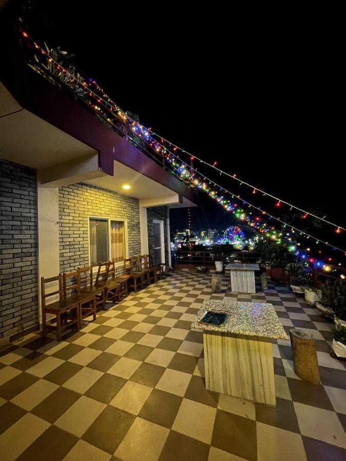 Hotel October Inn 포카라 외부 사진