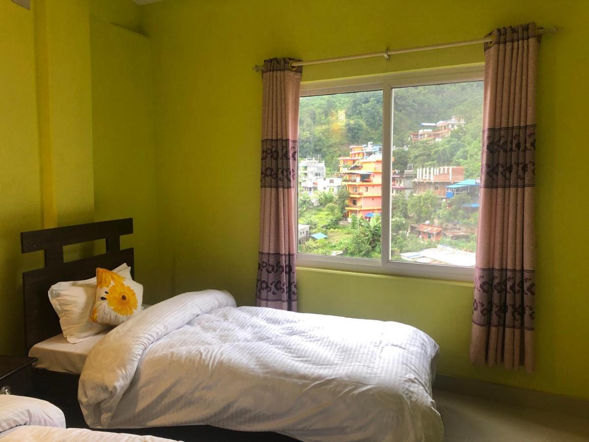 Hotel October Inn 포카라 외부 사진